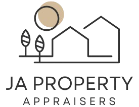 JA Property Appraisers Logo